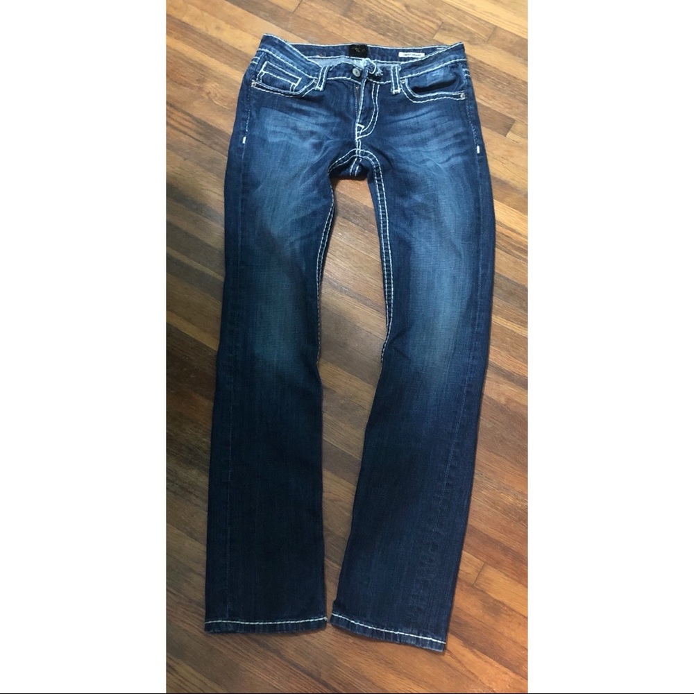 Anoname jeans